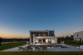 New! Luxury Villa Epic - 50 m2 pool, in Istria